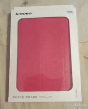Чехол Lenovo Yoga II10 в Москве