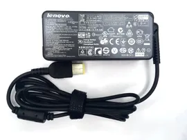 Блок питания (зарядное устройство) для ноутбука Lenovo B50 80 20V 2.25A (разъём прямоугольный) 45W