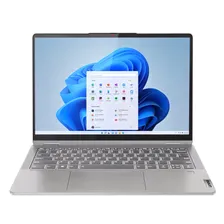 Ноутбук Lenovo IdeaPad Flex 5 14IRU8 Core i5 1335U 16Gb SSD256Gb Intel Iris Xe graphics 14
