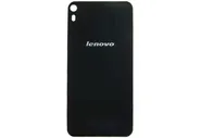 Крышка задняя (панель акб) Lenovo S890 черная