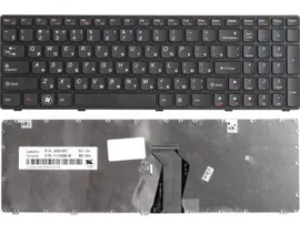 Клавиатура для ноутбука Lenovo G580