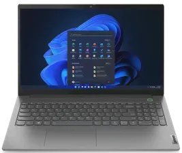 Ноутбук Lenovo ThinkBook 15 Gen 4 (21DJ000CUA)