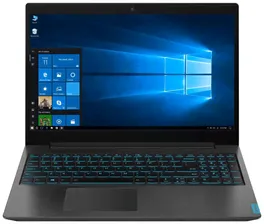 15.6" Ноутбук Lenovo IdeaPad L340-15IRH 81LK01FGRK (1ТБ) черный