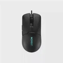 Мышка Lenovo Legion M300s RGB (черный) цена, купить в Москве, отзывы, характеристики, обзор