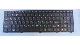 Клавиатура Lenovo IdeaPad G580, G580A, G580AH