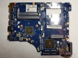 Материнская плата Lenovo G505 (на з.ч)
