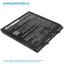 Аккумулятор для Lenovo V330-14, V330-14IKB [4800mAh]