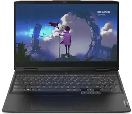 Ноутбук Lenovo IdeaPad Gaming 3 15IAH7 15.6" Intel Core i7 12650H (82S900KVRK)