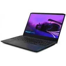 Ноутбук Lenovo IdeaPad Gaming 3 (82K1015URK)