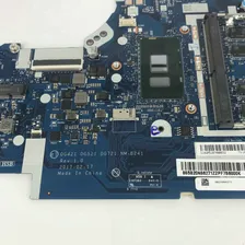 Новый 5B20N86271 материнская плата для lenovo ThinkPad 320 15IKB 15isk V320 Материнская ноутбука i7 7500U