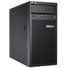 Сервер Lenovo ThinkSystem ST50 Tower 4U 7Y48S04B00