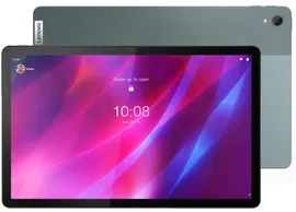 Планшет Lenovo Tab P11 Plus TB-J616X (2021), Wi-Fi + Cellular, 4/128, Android 11, Modernist Teal
