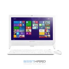Моноблок LENOVO C20-00 19.5 " [f0bb003brk]