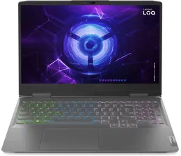 Ноутбук Lenovo LOQ 15IRH8 15.6" Intel Core i5 12450H 82XV00QURK