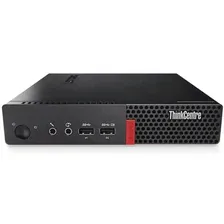 Компьютер Lenovo ThinkCentre M710q Tiny 10MRS03T00