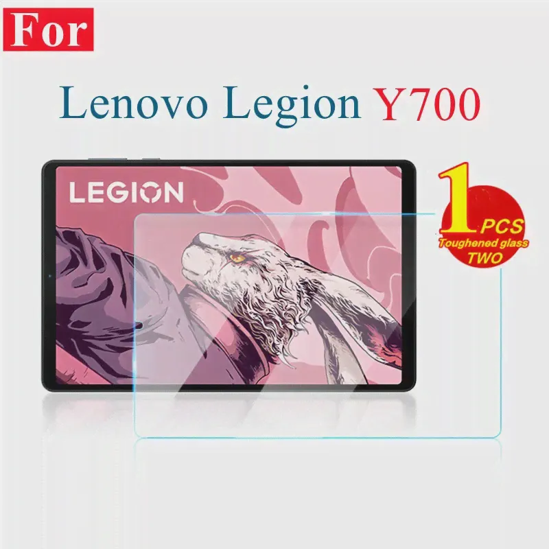 Для Lenovo LEGION Y700 2nd Gen 8,8 "2023 TB-320FU, защита экрана От Царапин, Закаленное стекло-0