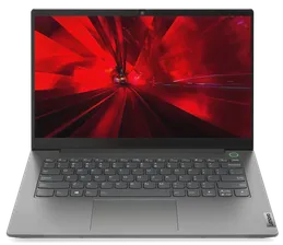 Ноутбук Lenovo ThinkBook 14 Gen 4 (21DH00GNRU)