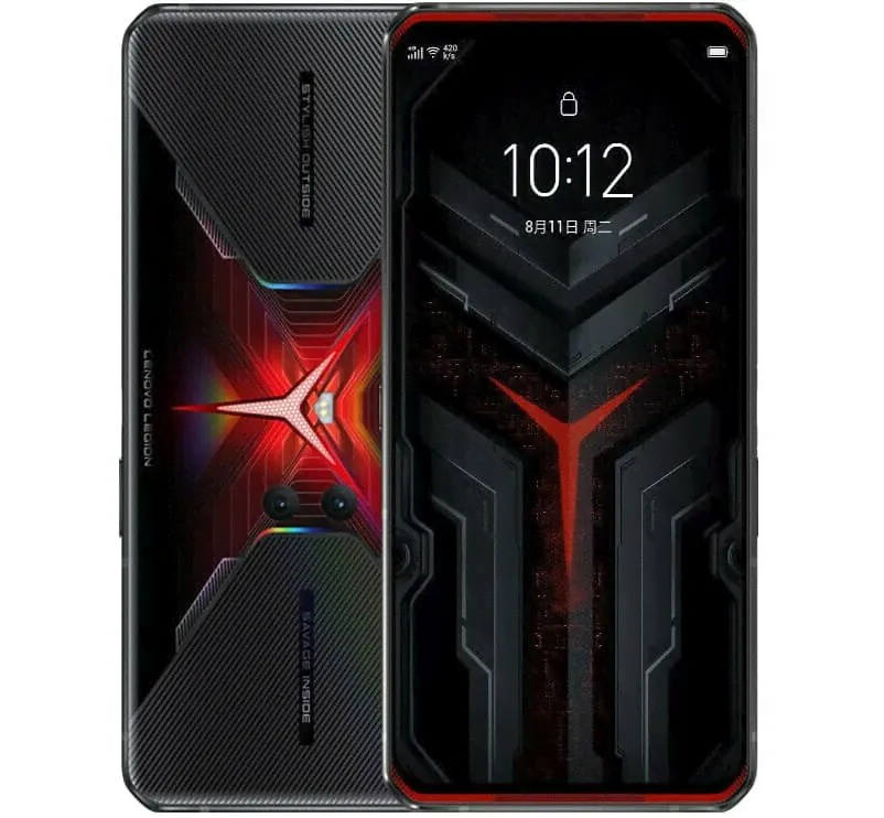 Lenovo Legion Pro