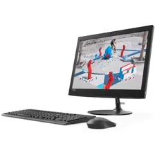Моноблок Lenovo IdeaCentre 330-20AST