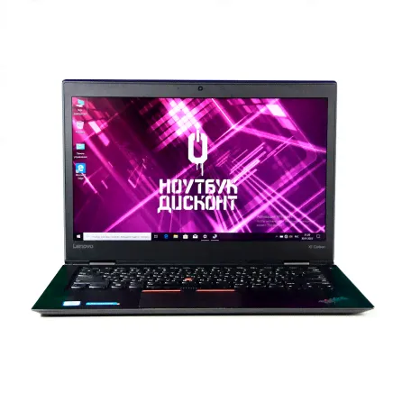 Lenovo Thinkpad X1 Carbon Gen 4-0