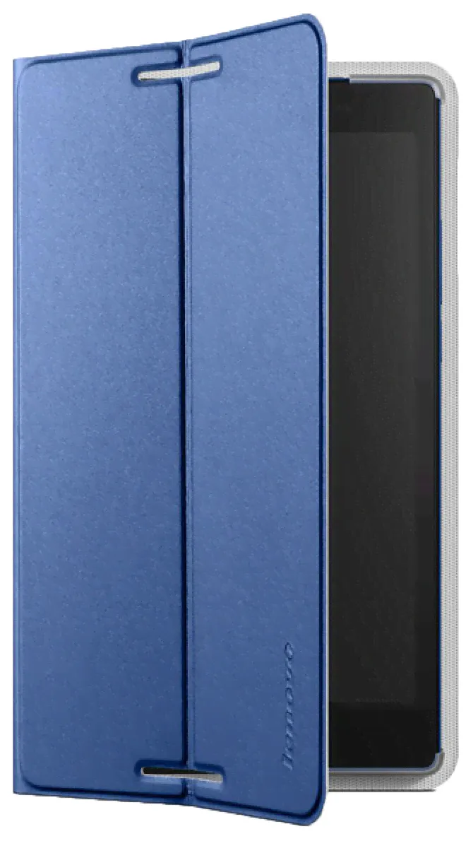 Чехол Lenovo для Lenovo Tab 2 A10-30 10" Blue, для Lenovo Tab 2 A10-30 10"-0