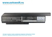Аккумулятор для Lenovo ThinkPad X230, ThinkPad X220, ThinkPad X220i, ThinkPad X220s, 42T4865, 42T4866 [6600mAh]
