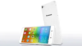 Смартфон Lenovo S60 Dual Sim LTE White
