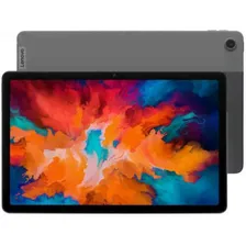 10.6" Планшет Lenovo Xiaoxin Pad 2022 Wi-Fi 128 ГБ серый, BT-5420054