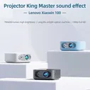 Проектор Lenovo XIAOXIN 100