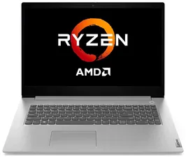 Lenovo Ноутбук 15" Lenovo IdeaPad 3 15IGL05 (81WQ00JBRK) ноутбуки