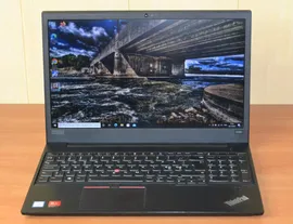 Ноутбук Lenovo ThinkPad Edge E580