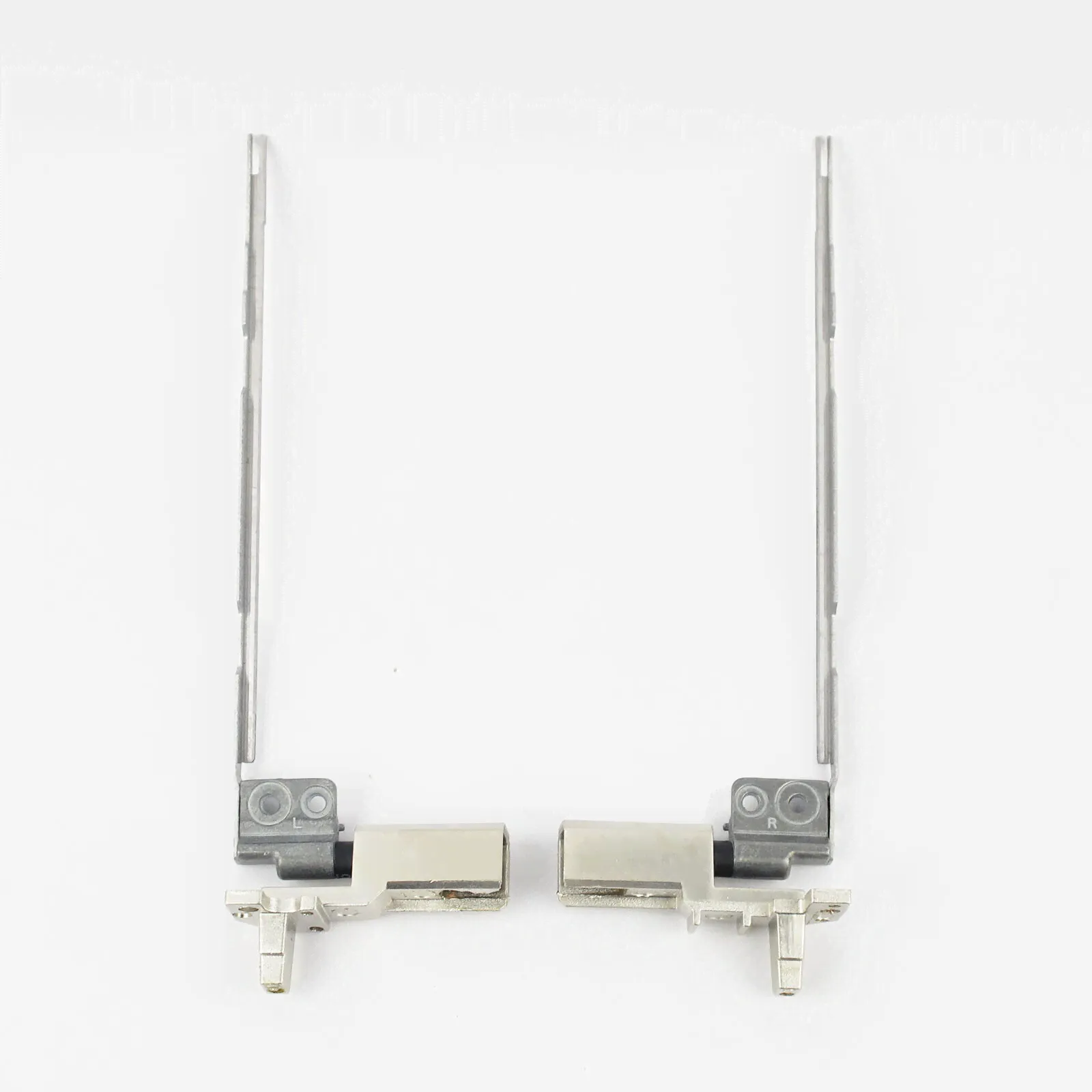 New LCD screen hinge Kit Set For Lenovo Thinkpad T430 T430i 04W6863 04W6864-0