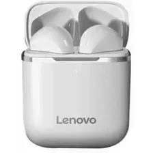 Наушники TWS Lenovo X16 белый