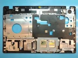 Б/У нижняя часть корпуса, топкейс для ноутбука Lenovo IdeaPad Z580 Z585 20135
