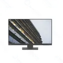Монитор Lenovo ThinkVision E24-28 23.8" black