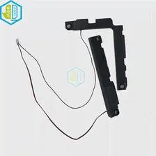 Аудио внутренние Динамики Для ноутбука Lenovo Ideapad 330S-15 330S-15IKB GTX1050 Внутренний Динамик Слева и справа 5SB0R34689 70421204900030