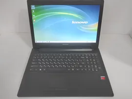 Ноутбук Lenovo G505s 15,6" AMD A8-4500M, 6GB, SSD 240GB (БУ)