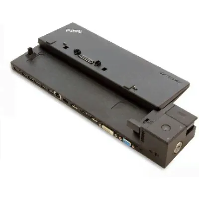 Lenovo Док станция Lenovo ThinkPad 40A20090EU-0