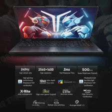 Игровой ноутбук Lenovo Y9000P, 2023 дюйма, 16 ГБ1 ТБ SSD, NVIDIA RTX 409040802,5 K 240 Гц (art.: 3920c0c7762ac)