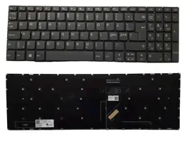 Клавиатура для Lenovo Ideapad V130-15 V330-15 NOR