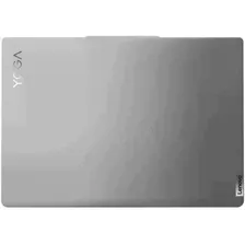 Ноутбук Lenovo Yoga Slim 6 14IRH8 14" grey (83E00021RK)