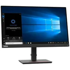 Монитор Lenovo 21.5" S22e-20 black (62C6KAT1EU)