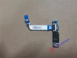 Для LENOVO IDEAPAD V330-15IKB Распределительная плата V330-15 55.0DC02.0002 ПРОТЕСТИРОВАНА В порядке