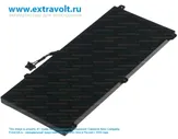 Аккумулятор для Lenovo ThinkPad T550, ThinkPad T550s, ThinkPad T560, ThinkPad W550, ThinkPad W550s [3900mAh]