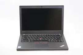  Lenovo Thinkpad X270 (i5-6300u/8Gb/240Gb SSD) ( - 12  )