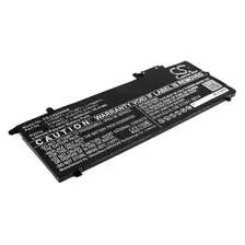 Аккумулятор CameronSino CS-LVX280NB для Lenovo ThinkPad X280