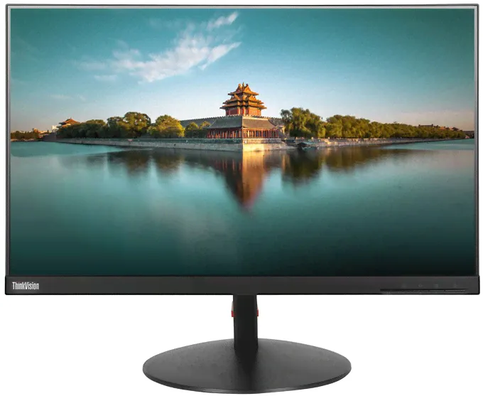 Монитор Lenovo T24i