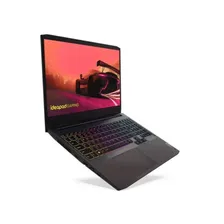 Ноутбук Lenovo IP Gaming 3 15ACH6 (82K201U3RK)