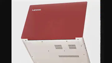 Laptop Lenovo IdeaPad 320-15AST | Flanco