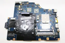 MB Compal LA-5754P Rev2.0 216-0809024 (HD 6470M 1Gb) плата для Lenovo G565, Z565